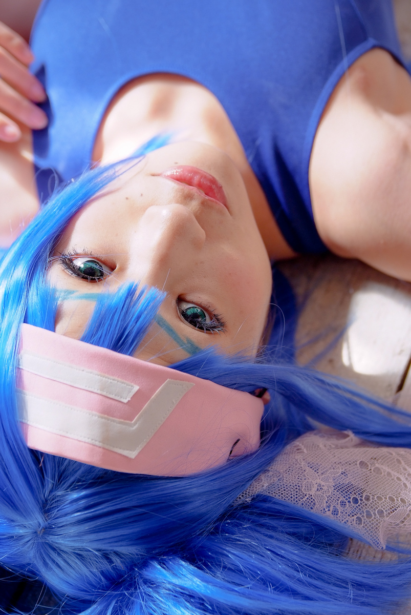 cosplay写真套图 C78 -Klan.Klang (2)